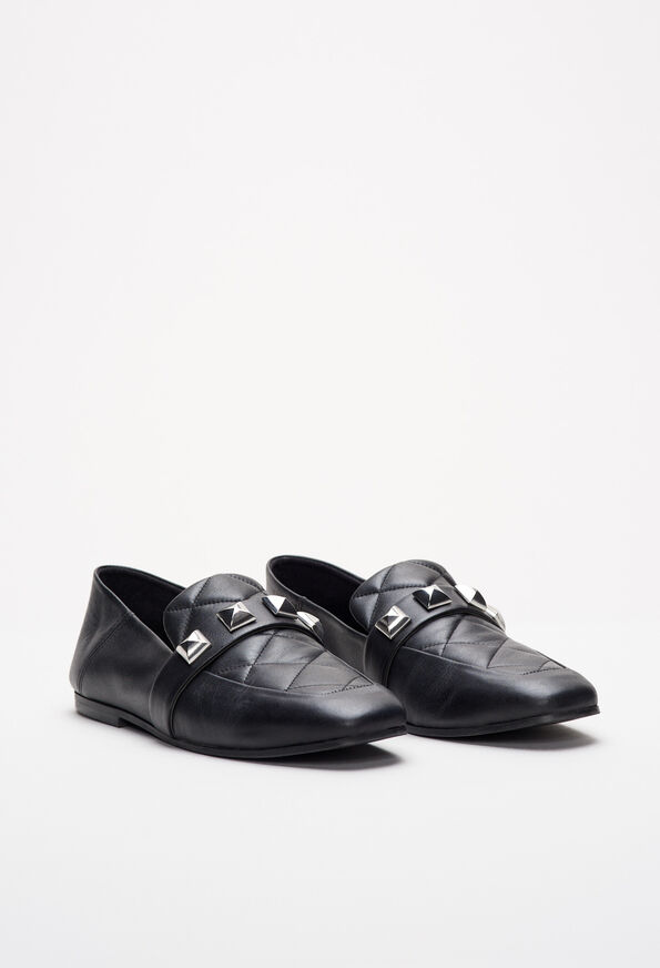 APPOLONIAMATELASSEE20 APPOLONIAMATELASSEE20 : Shoes color BLACK