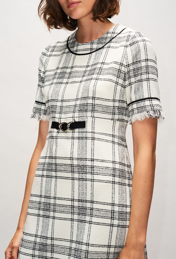 RUFINOH19 RUFINOH19 : Dresses color DUAL-COLOR