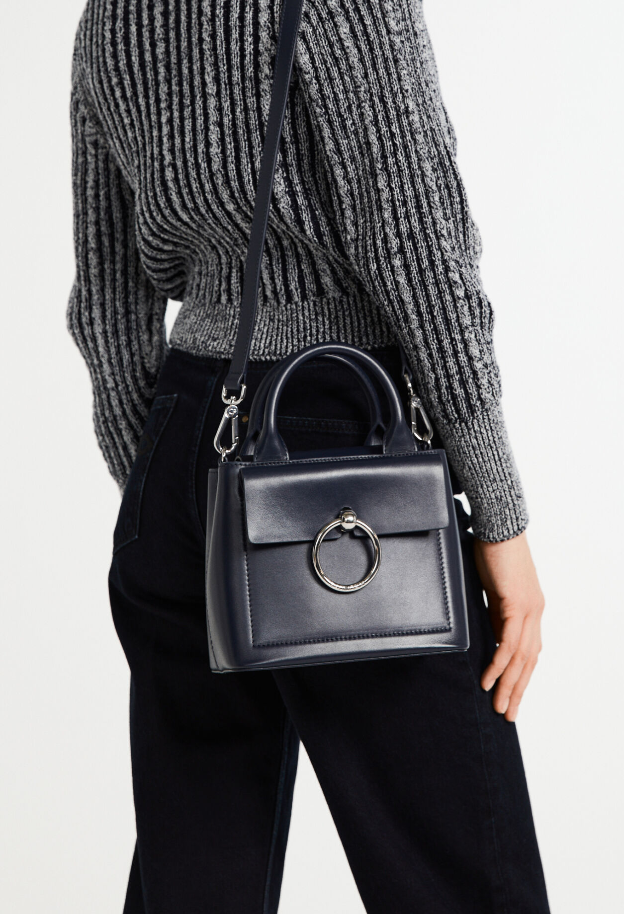 Sac anouk top claudie pierlot