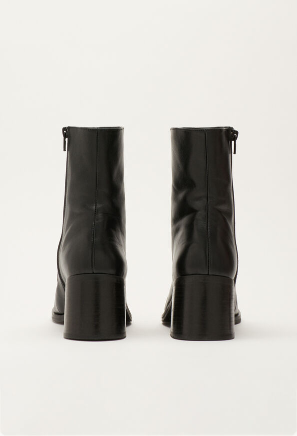 120AVENTURE 120AVENTURE : Shoes color BLACK