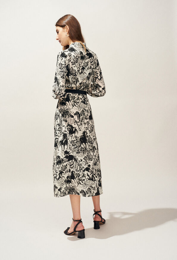 RIVERA RIVERA : New markdown color Multico