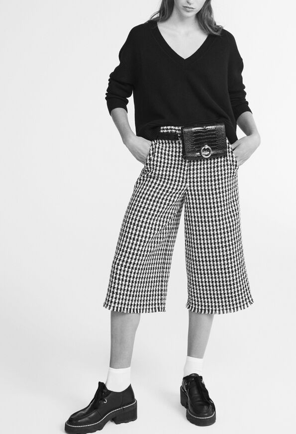 120PETIT 120PETIT : Jeans & Pants color DUAL-COLOR
