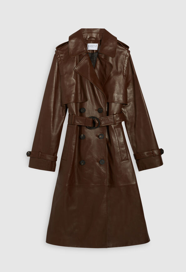 121COUTURE 121COUTURE : Coats & Jackets color CINNAMON