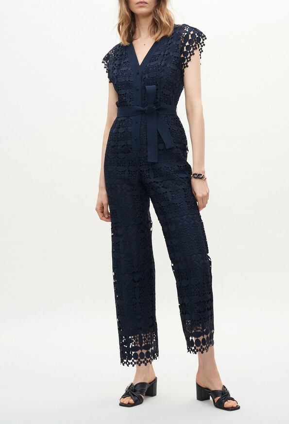 JAJAE20 JAJAE20 : Jeans & Pants color NAVY