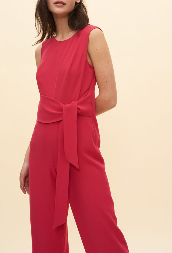 JOAE20 JOAE20 : Bottoms color FUCHSIA