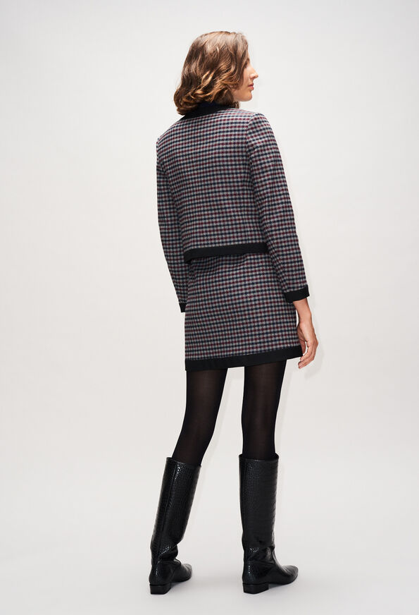 VERONAH19 VERONAH19 : Blazers color MULTICOLORED