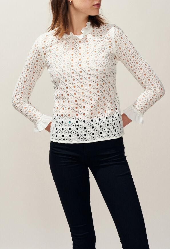 BARDBURY BARDBURY : Spring Sale color BLANC
