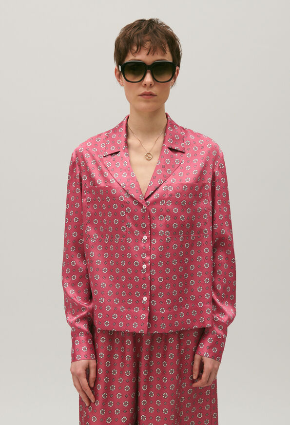 Louis Vuitton Pajamas -  UK