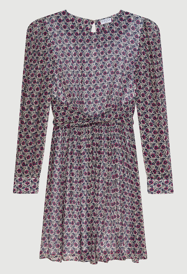 120ROSSA 120ROSSA : Dresses color LIGHT PRINT