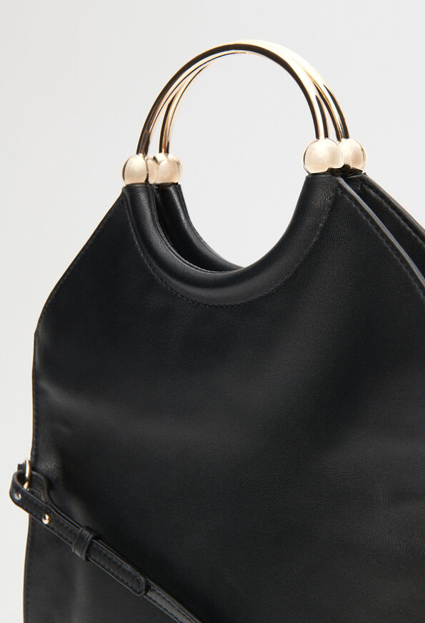 120ANOUCKRING 120ANOUCKRING : All bags color BLACK