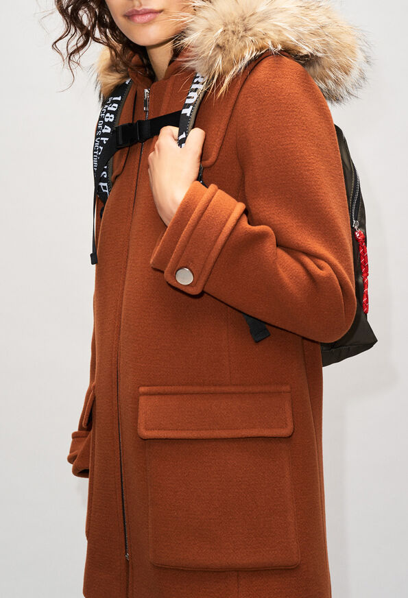 ANGUSH19 ANGUSH19 : Bags & Leather Goods color KHAKI ARMY