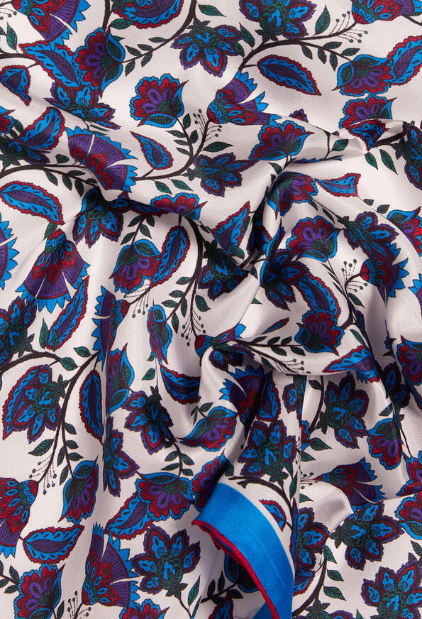 221AARVEEN 221AARVEEN : Scarves color DARK PRINT