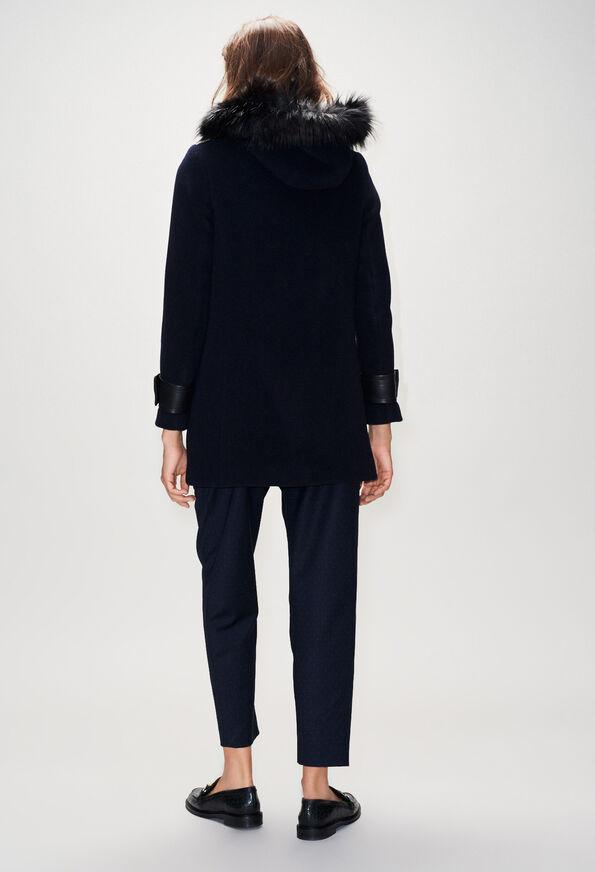 GREATH19 GREATH19 : Coats & Jackets color NAVY