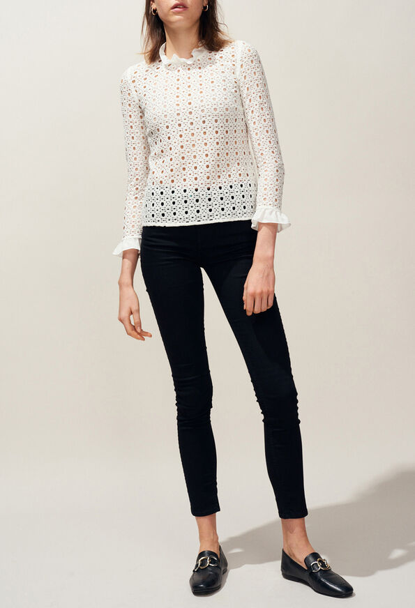BARDBURY BARDBURY : Spring Sale color BLANC