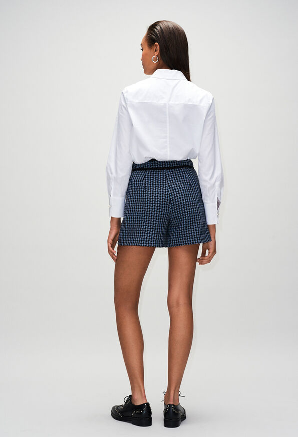 ELLIEH19 ELLIEH19 : Skirts & Shorts color DUAL-COLOR