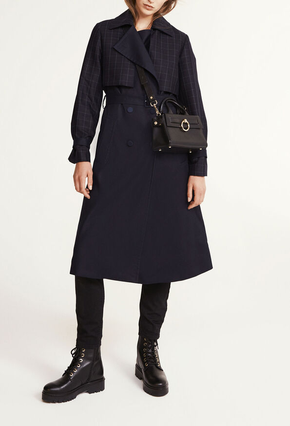 120GARDIEN 120GARDIEN : Coats & Jackets color DUAL-COLOR
