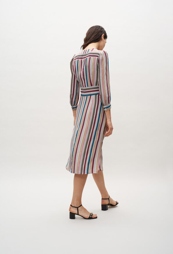 RANDYE20 RANDYE20 : Dresses color MULTICOLORED