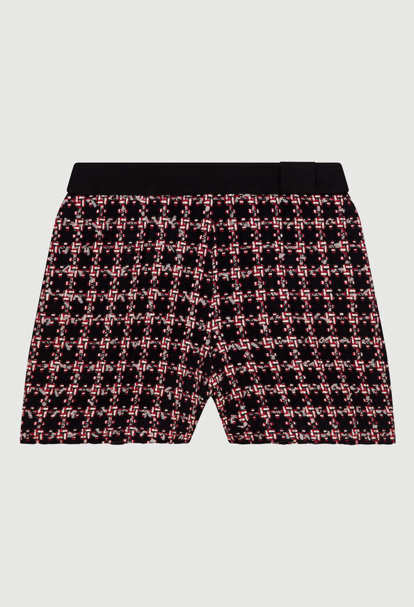 EVAE20 EVAE20 : Skirts & Shorts color MULTICOLORED
