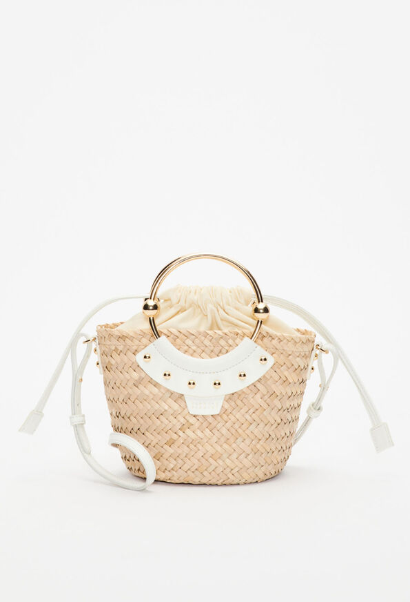 222ABEILLE 222ABEILLE : Theme-1 color WHITE