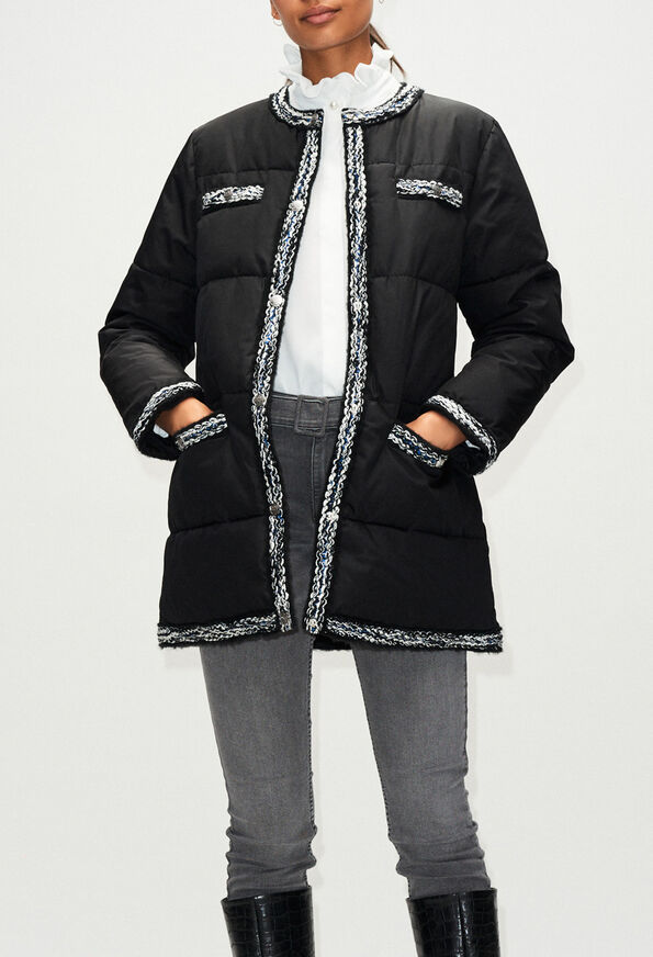 GRIOH19 GRIOH19 : Coats & Jackets color BLACK