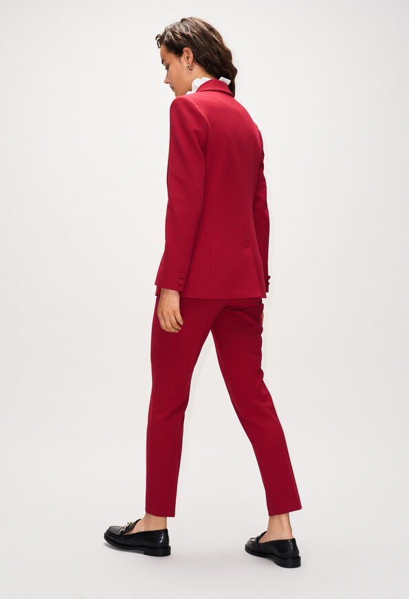 VENYLAH19 VENYLAH19 : Blazers color CHERRY