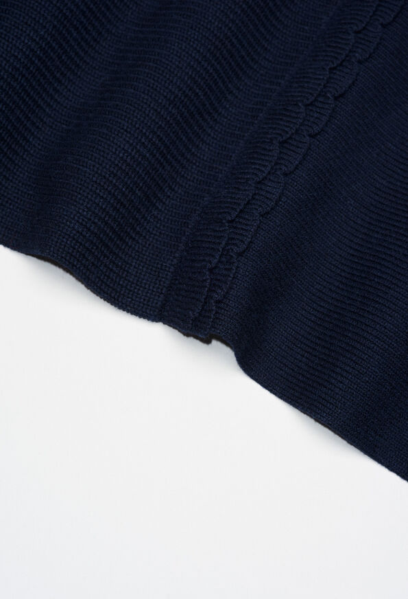 MIDIH19 MIDIH19 : Scarves color NAVY