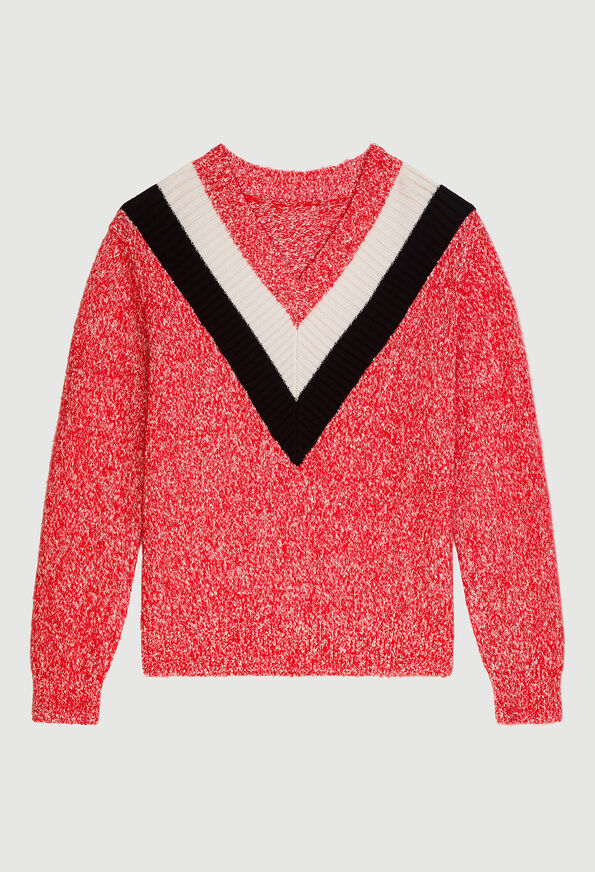 MEDIAE20 MEDIAE20 : Knitwear & Cardigans color MULTICOLORED