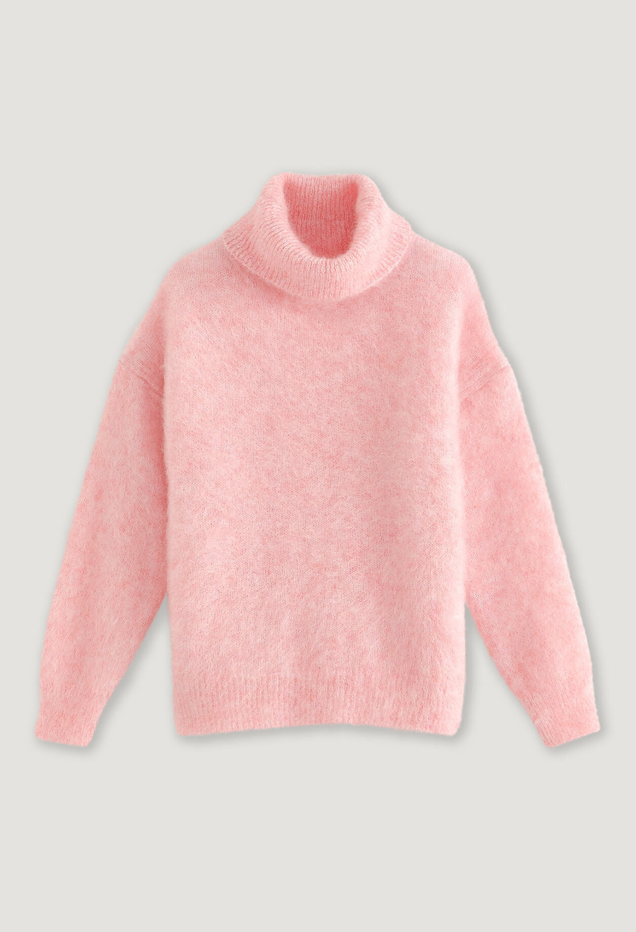 Oversized jumper
