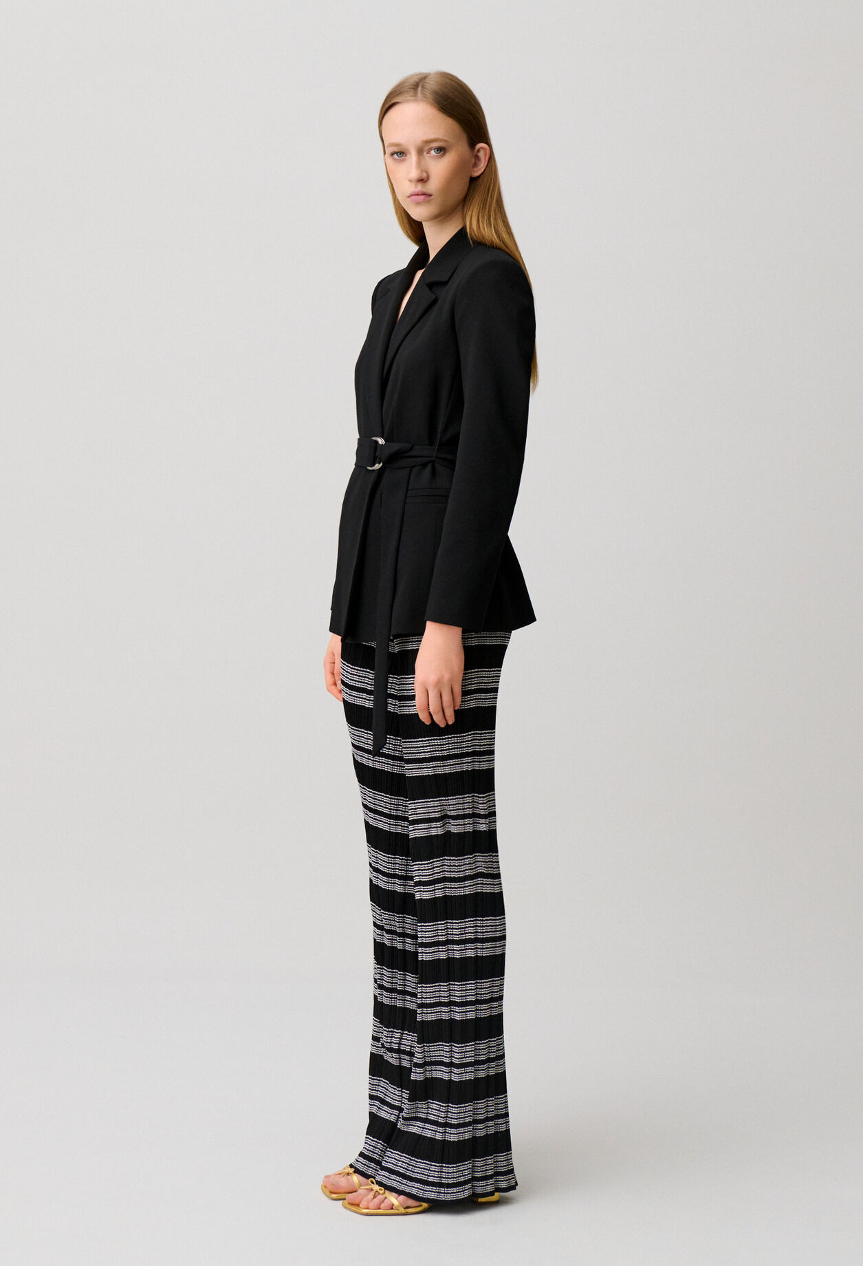 Suit jacket