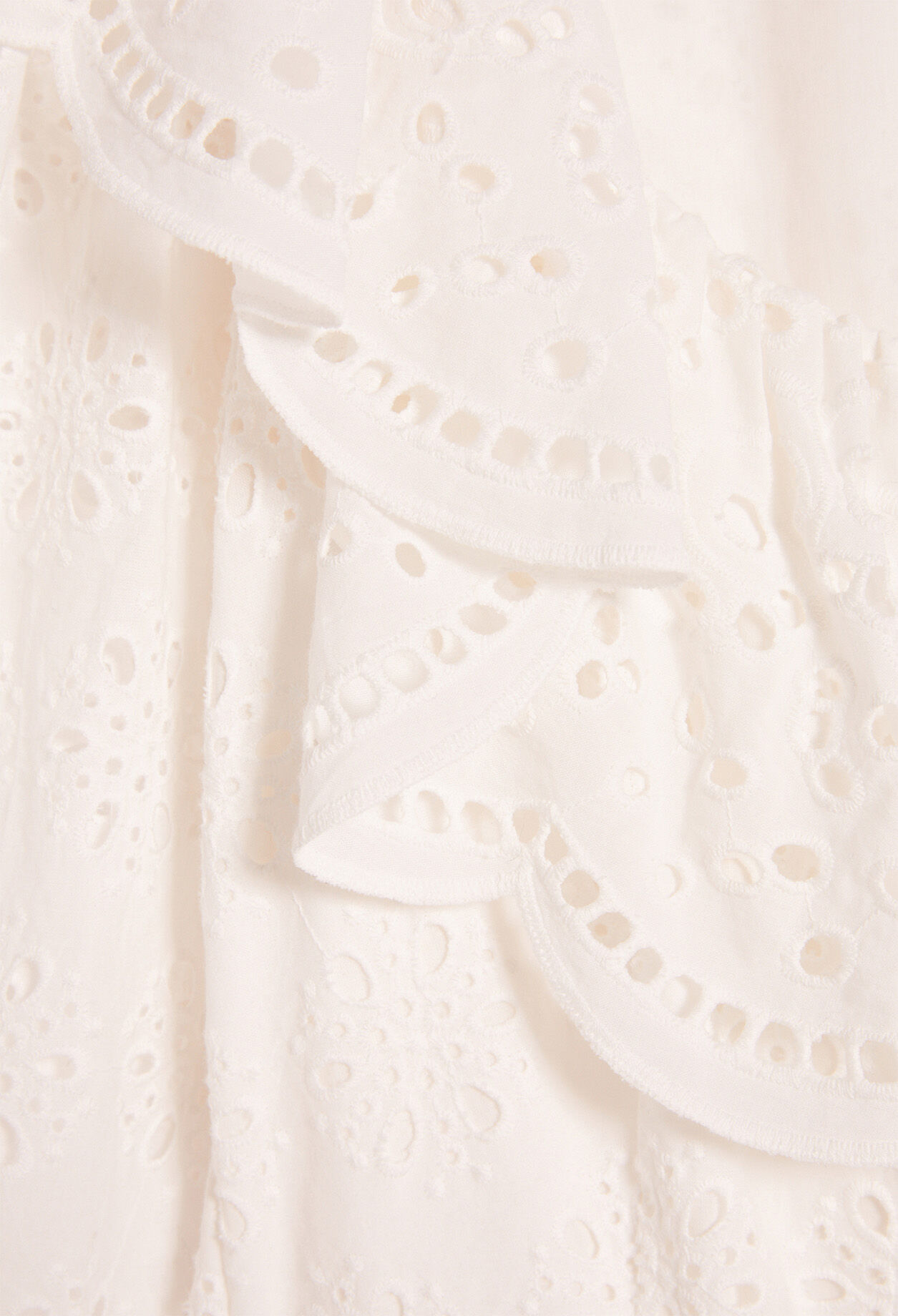 Organic cotton jumpsuit