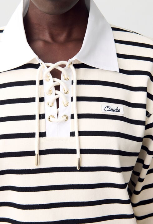 Breton Stripe T-Shirt