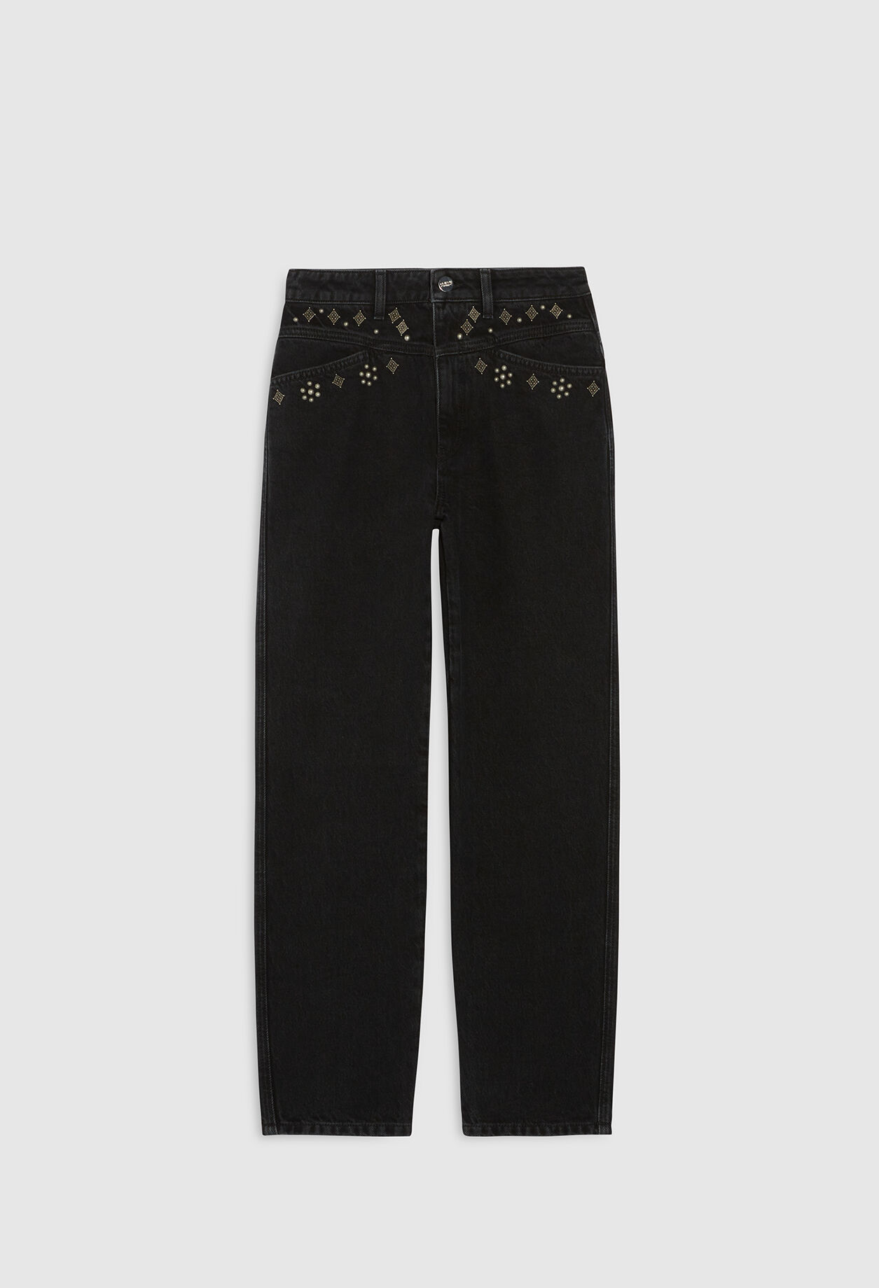 Black jeans