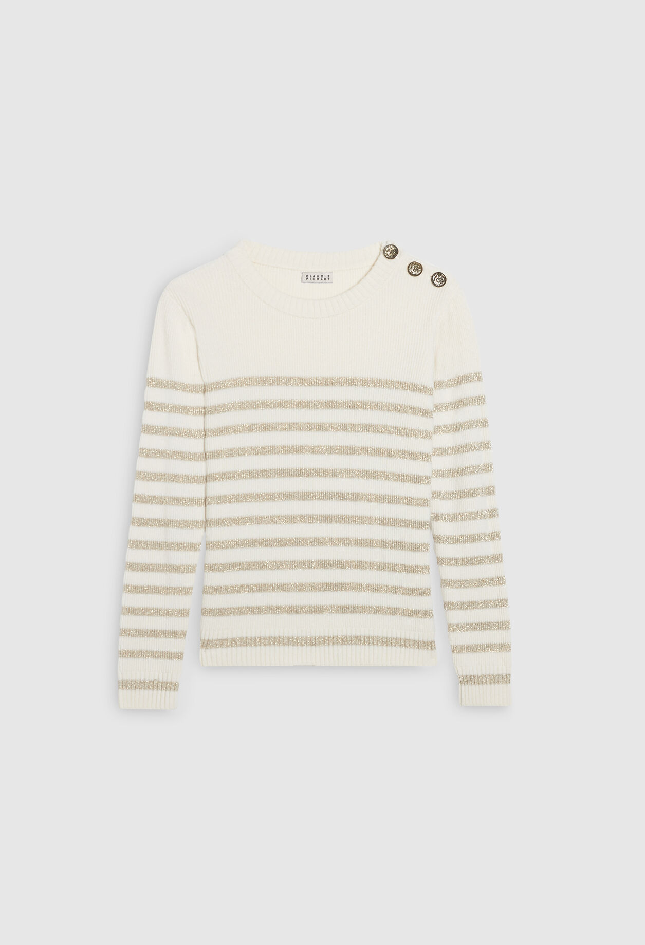 Baggy pullover