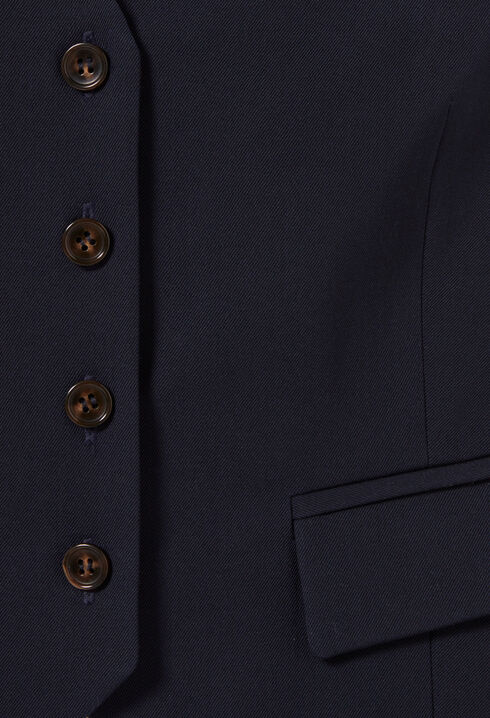 Tailored Blazer
