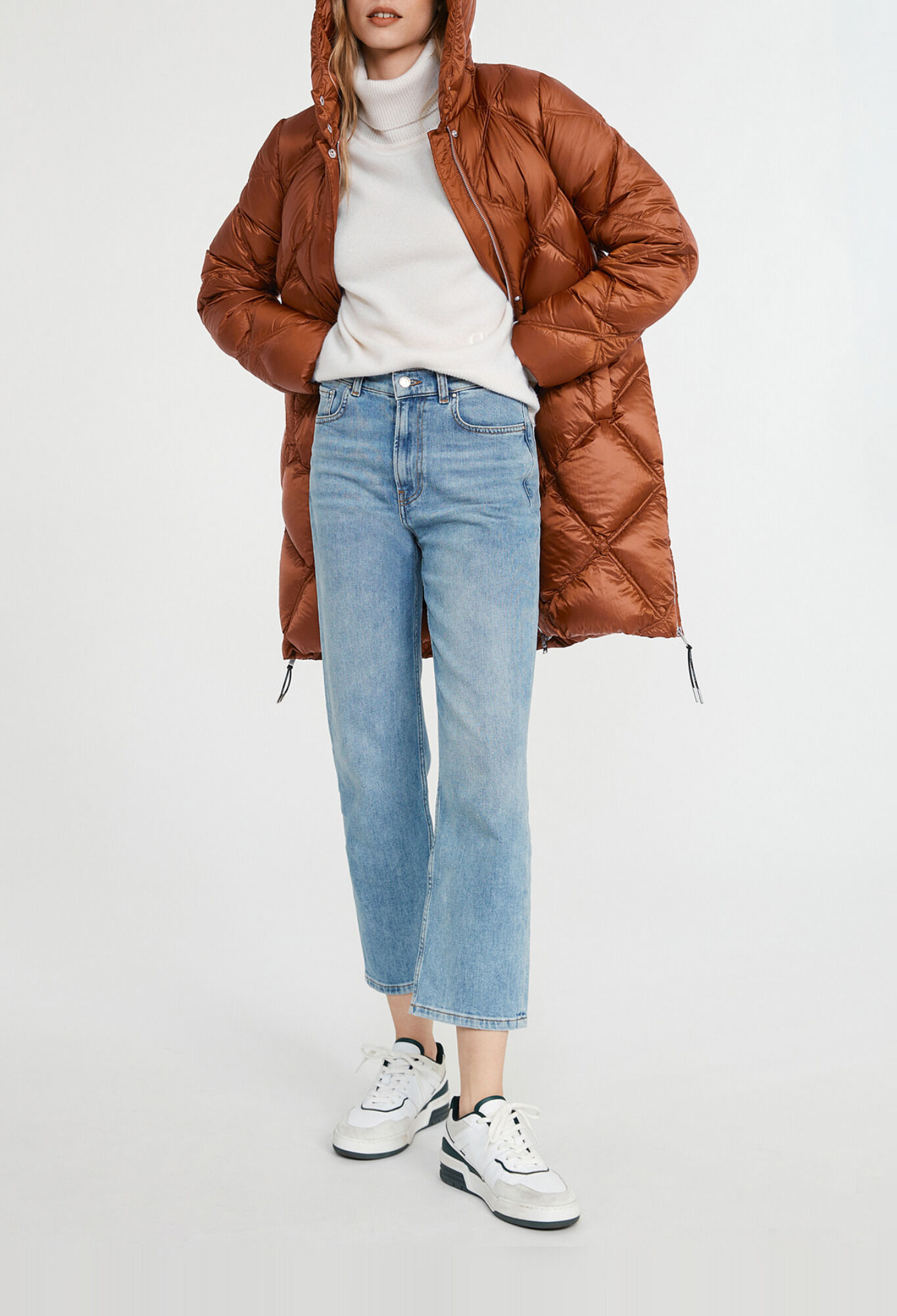 Coats and jackets for women Claudie Pierlot