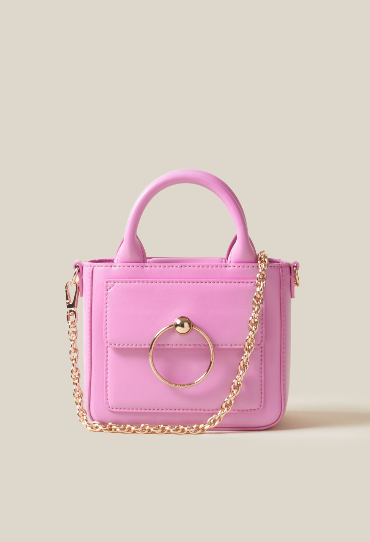 Claudie pierlot anouck small clearance
