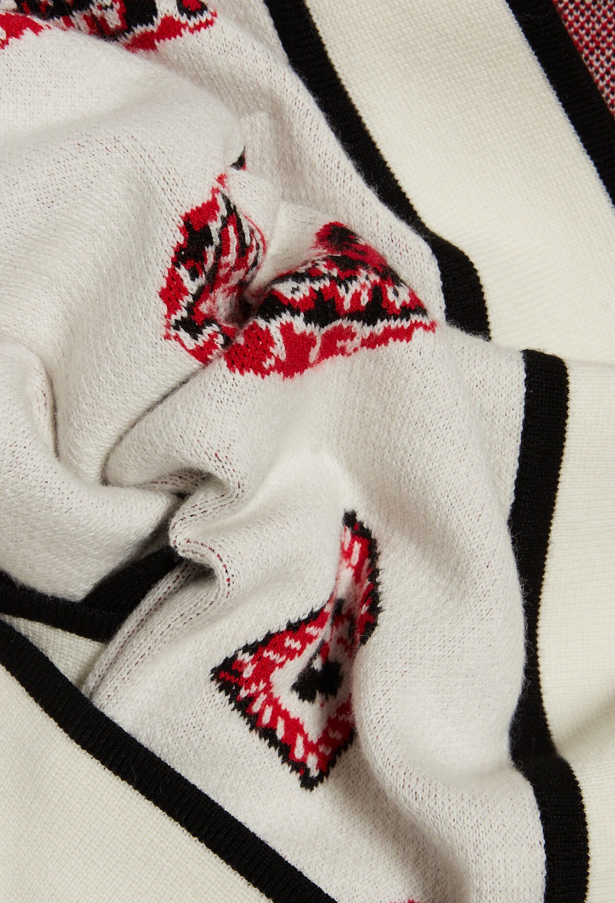 Kimono-style cardigan