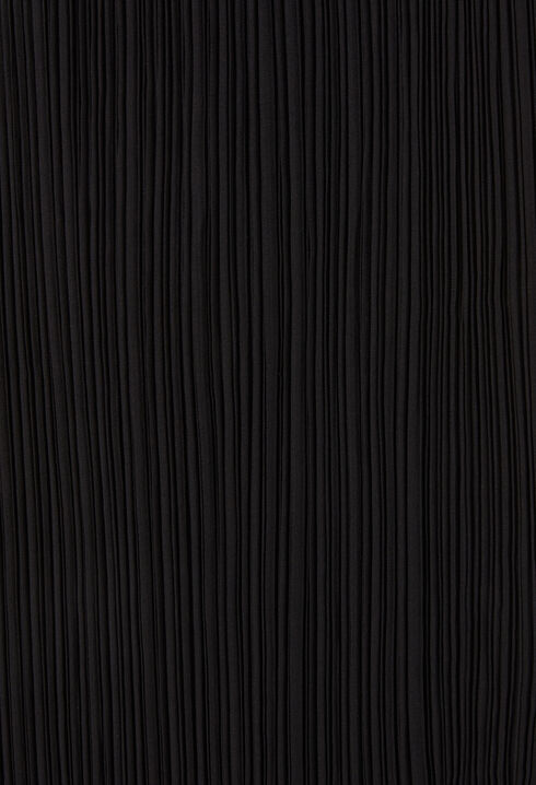 Pleated 7/8 skirt, lined