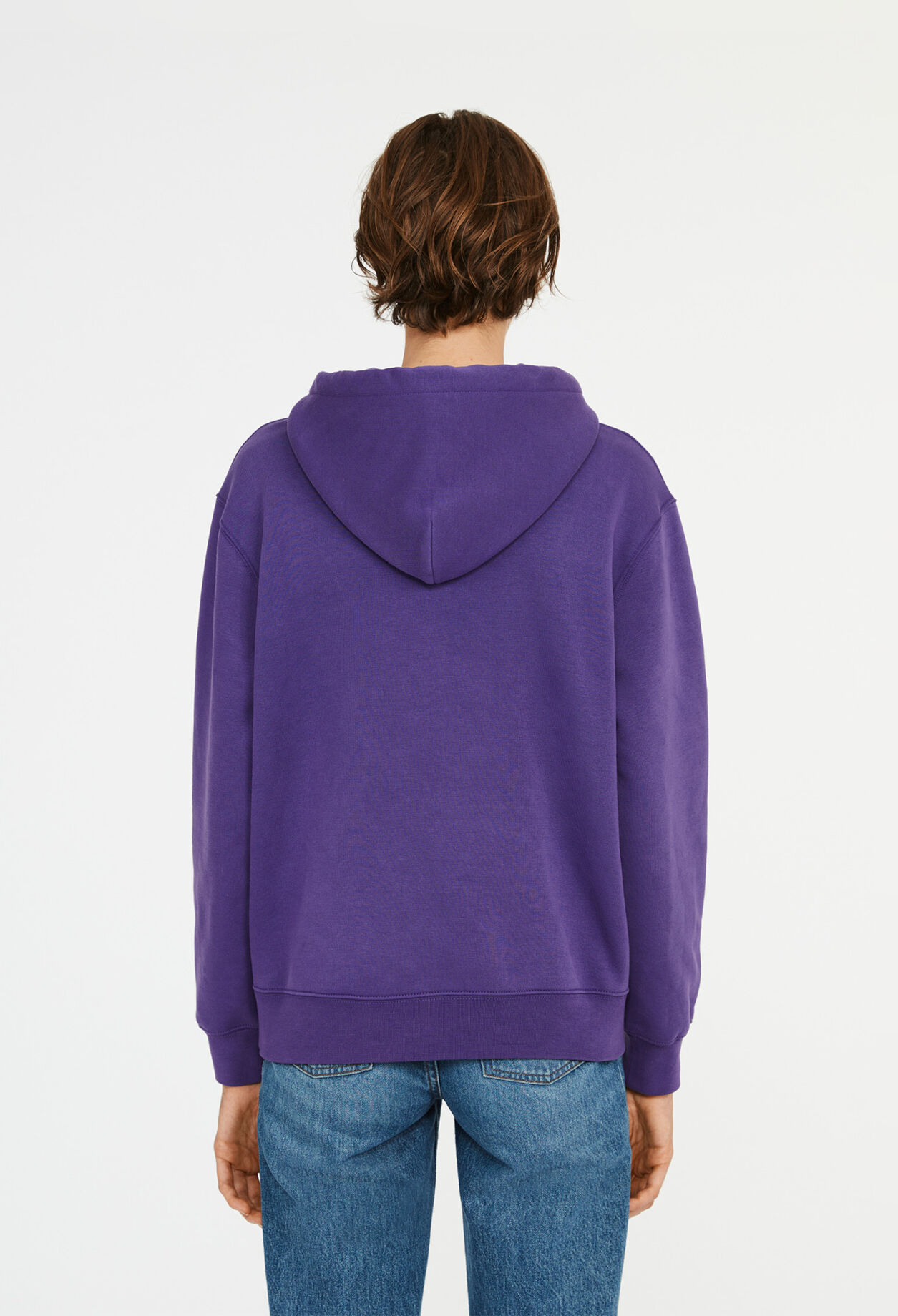 Sweatshirt à capuche