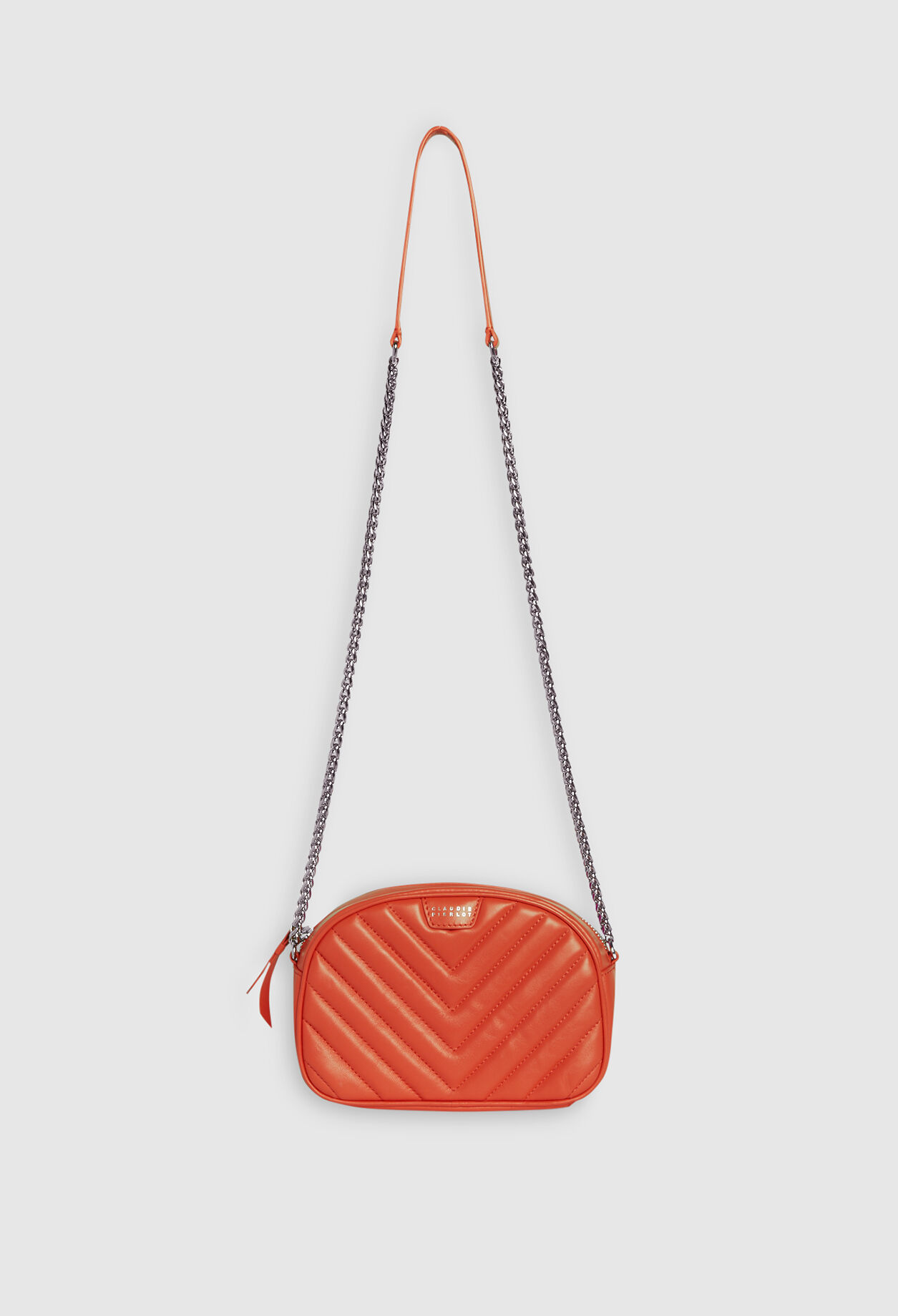 Leather bag