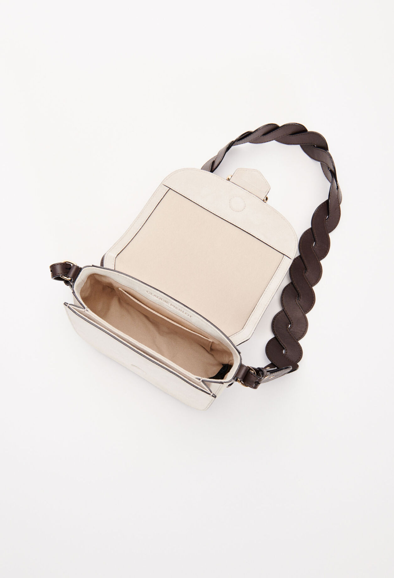 Leather bag