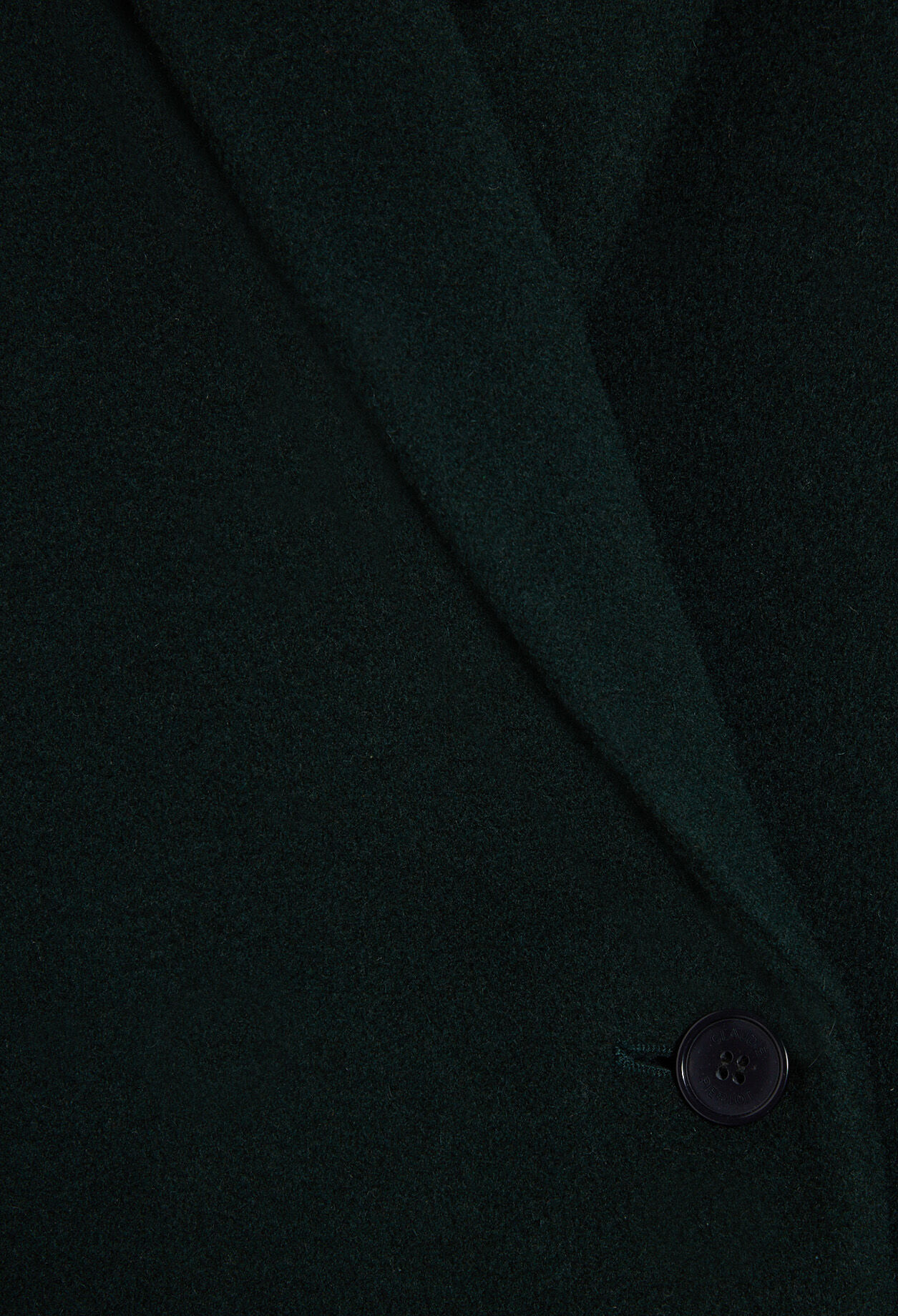 Mid-length coat