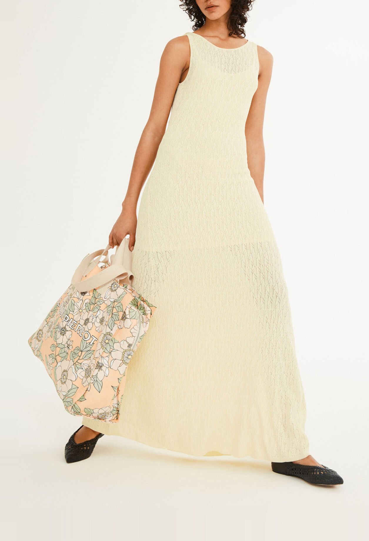 Halter dress