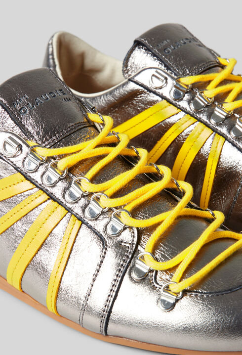 Swing Silver trainers