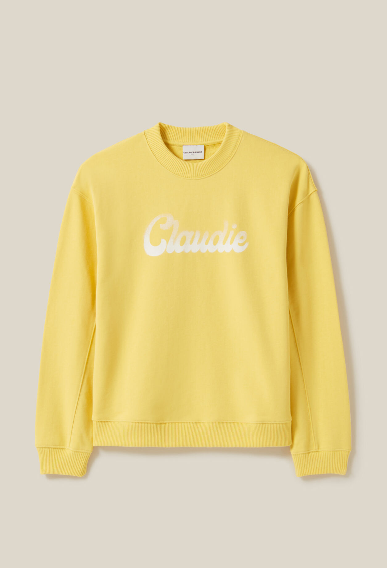 Sweatshirts for women Claudie Pierlot