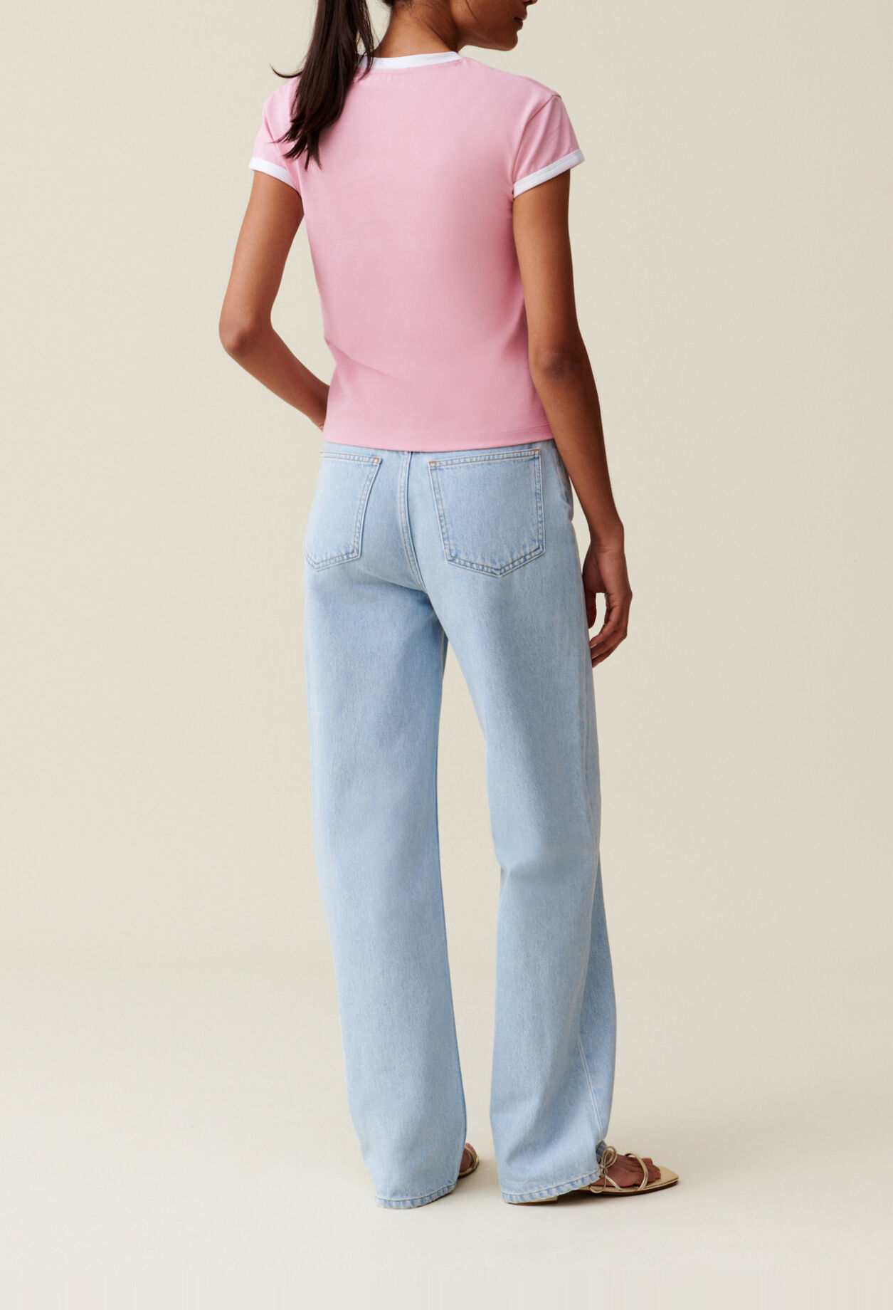 Claudie T-shirt