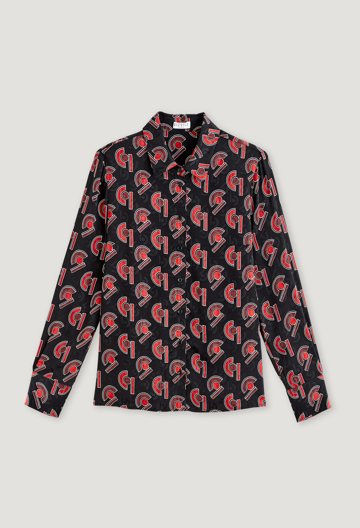 Printed shirt