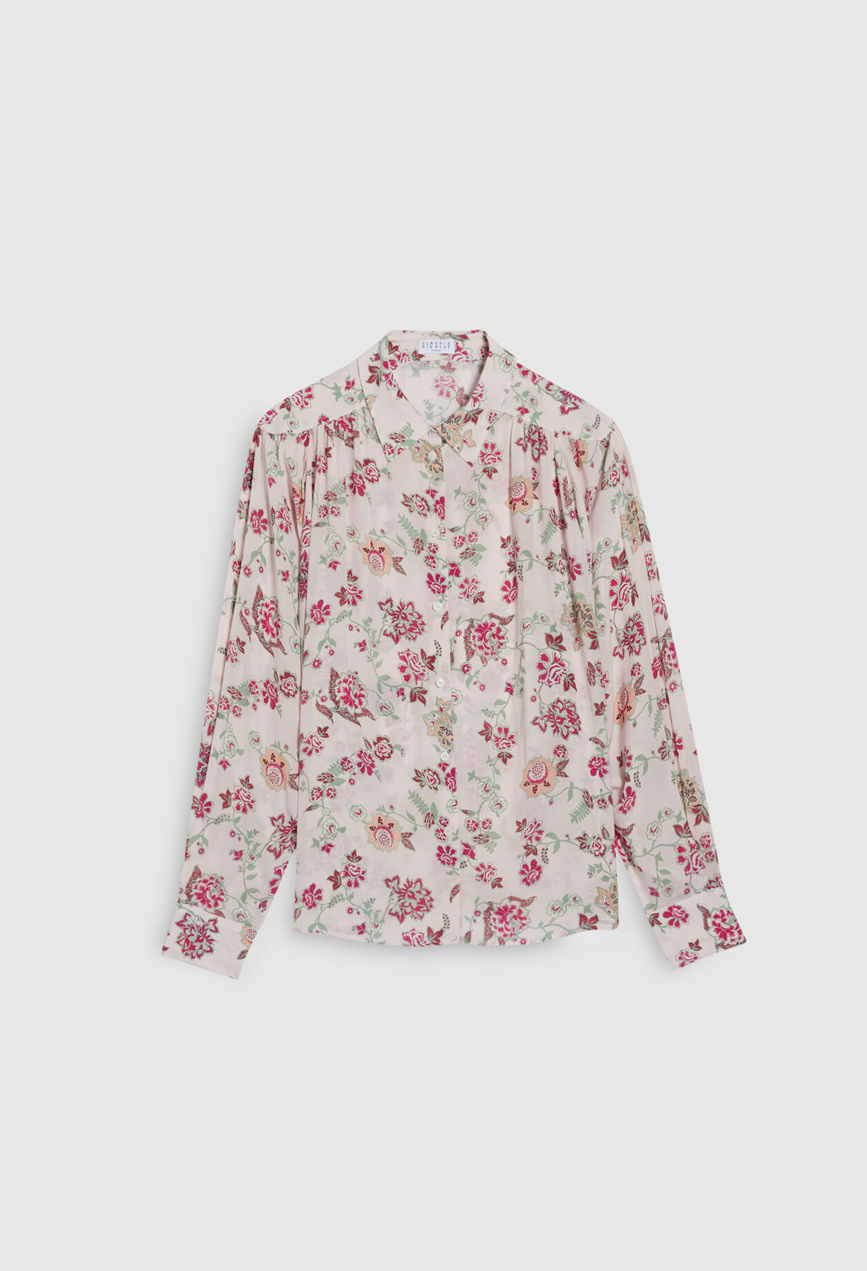 Printed shirt