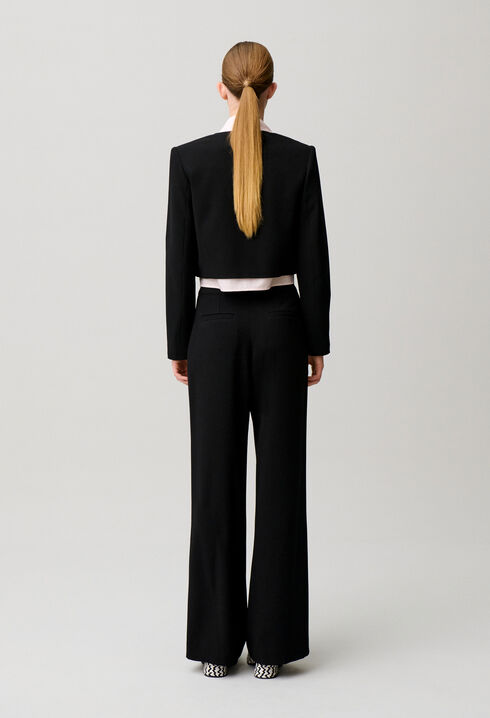Sailor Trousers