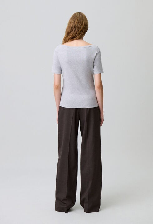 Cotton T-shirt